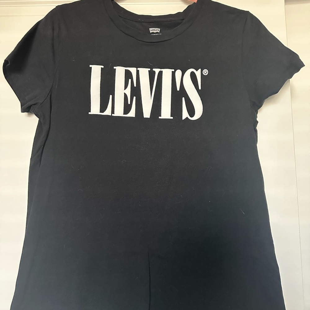 Little Black T
